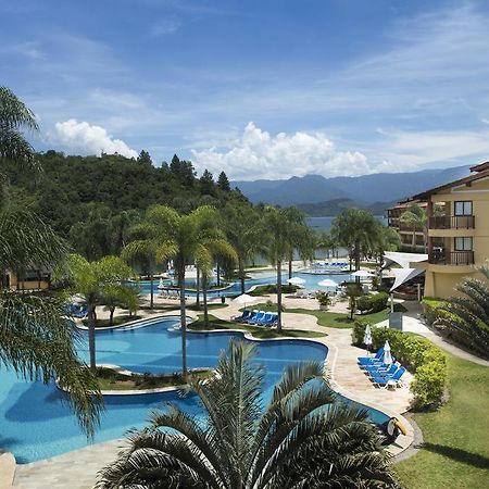Promenade Angra Hotel อังกราโดสเฮย์ส ภายนอก รูปภาพ