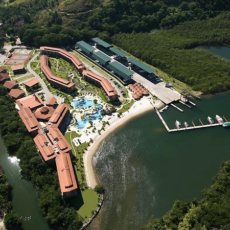 Promenade Angra Hotel อังกราโดสเฮย์ส ภายนอก รูปภาพ