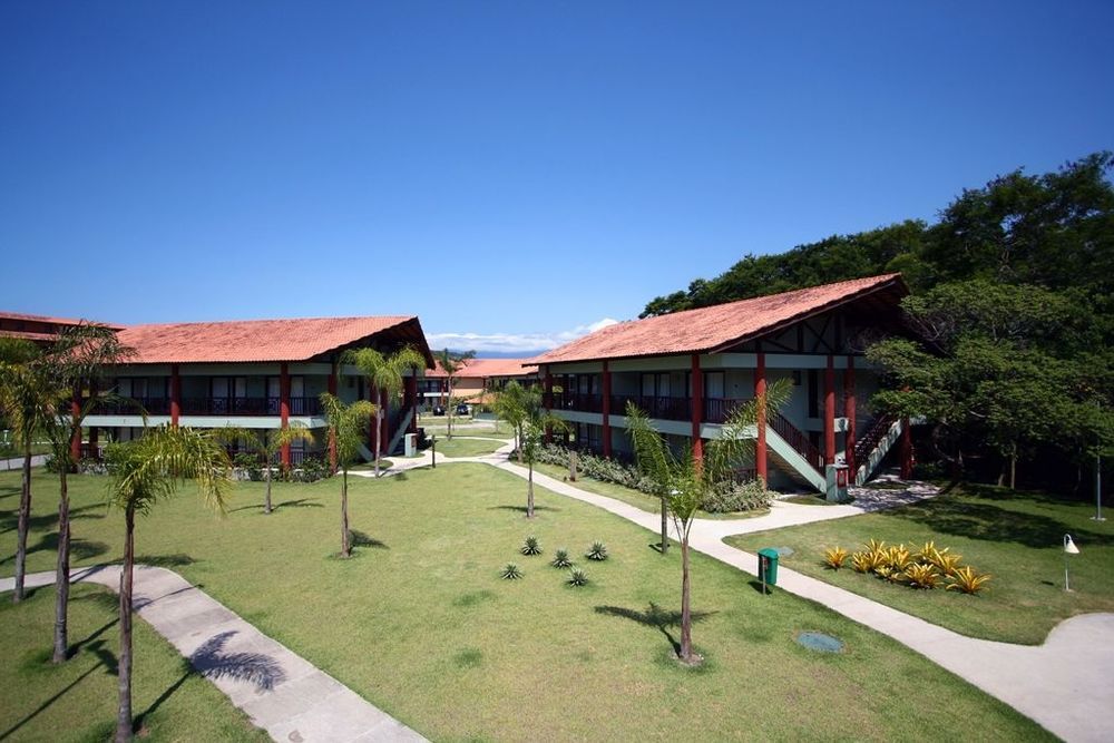 Promenade Angra Hotel อังกราโดสเฮย์ส สิ่งอำนวยความสะดวก รูปภาพ