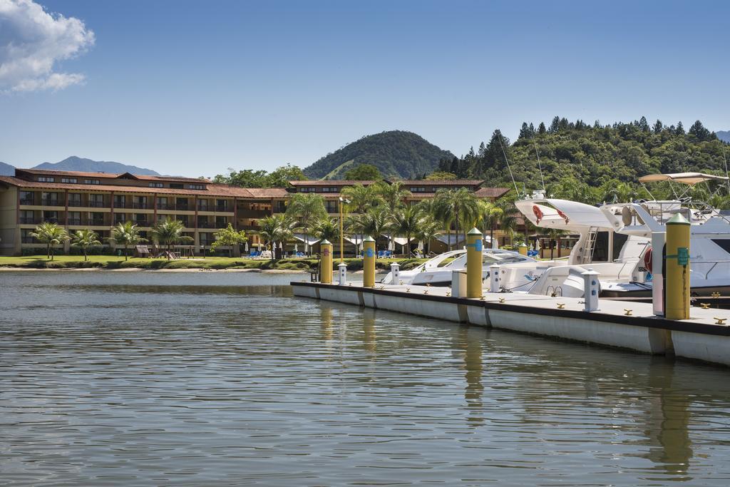 Promenade Angra Hotel อังกราโดสเฮย์ส ภายนอก รูปภาพ