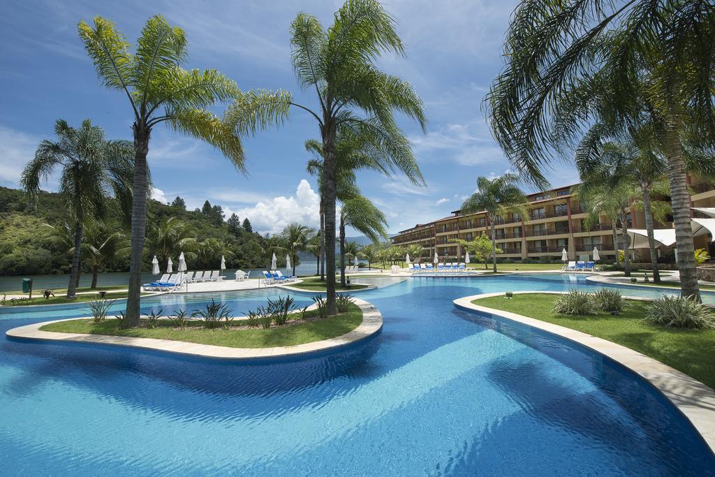 Promenade Angra Hotel อังกราโดสเฮย์ส ภายนอก รูปภาพ