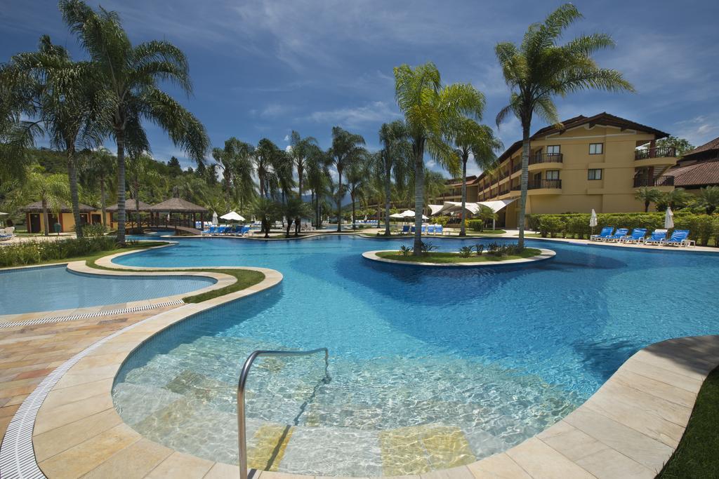 Promenade Angra Hotel อังกราโดสเฮย์ส ภายนอก รูปภาพ