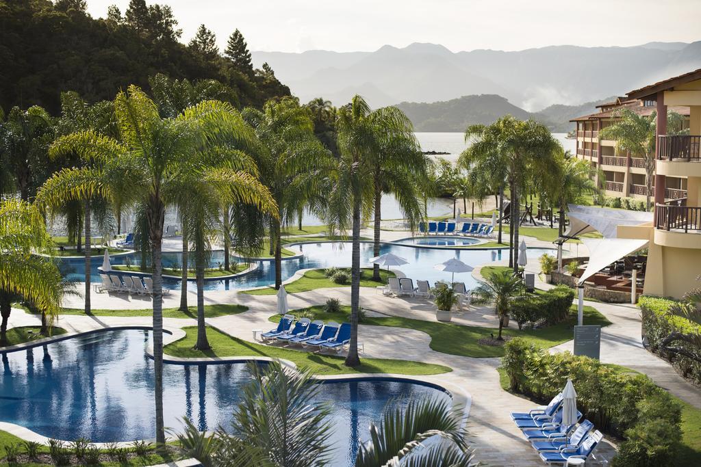 Promenade Angra Hotel อังกราโดสเฮย์ส ภายนอก รูปภาพ
