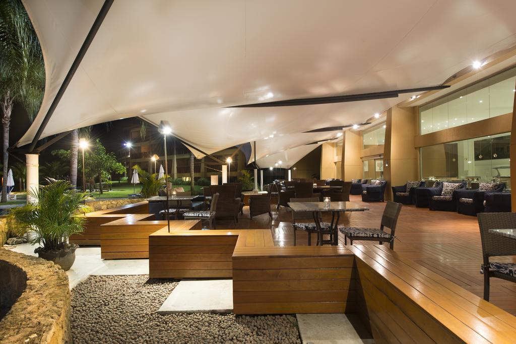 Promenade Angra Hotel อังกราโดสเฮย์ส ภายนอก รูปภาพ