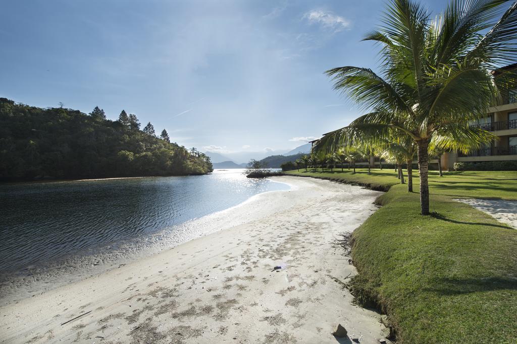 Promenade Angra Hotel อังกราโดสเฮย์ส ภายนอก รูปภาพ