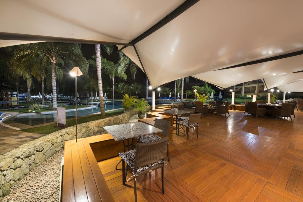 Promenade Angra Hotel อังกราโดสเฮย์ส ภายนอก รูปภาพ