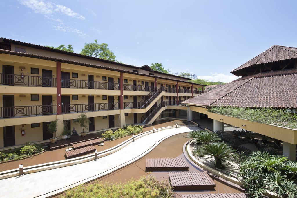 Promenade Angra Hotel อังกราโดสเฮย์ส ภายนอก รูปภาพ