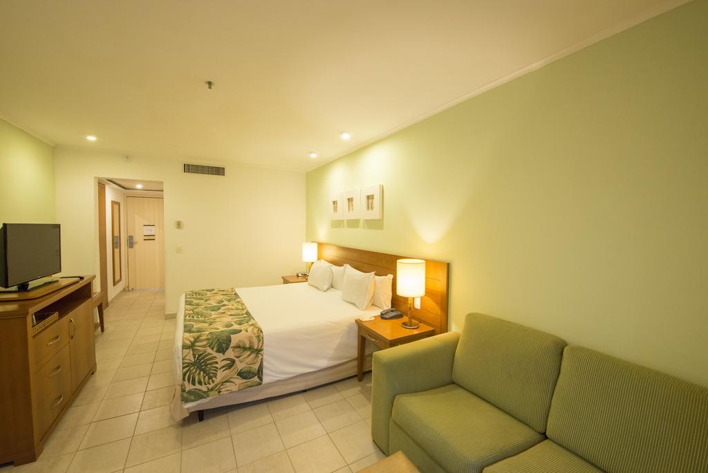 Promenade Angra Hotel อังกราโดสเฮย์ส ภายนอก รูปภาพ