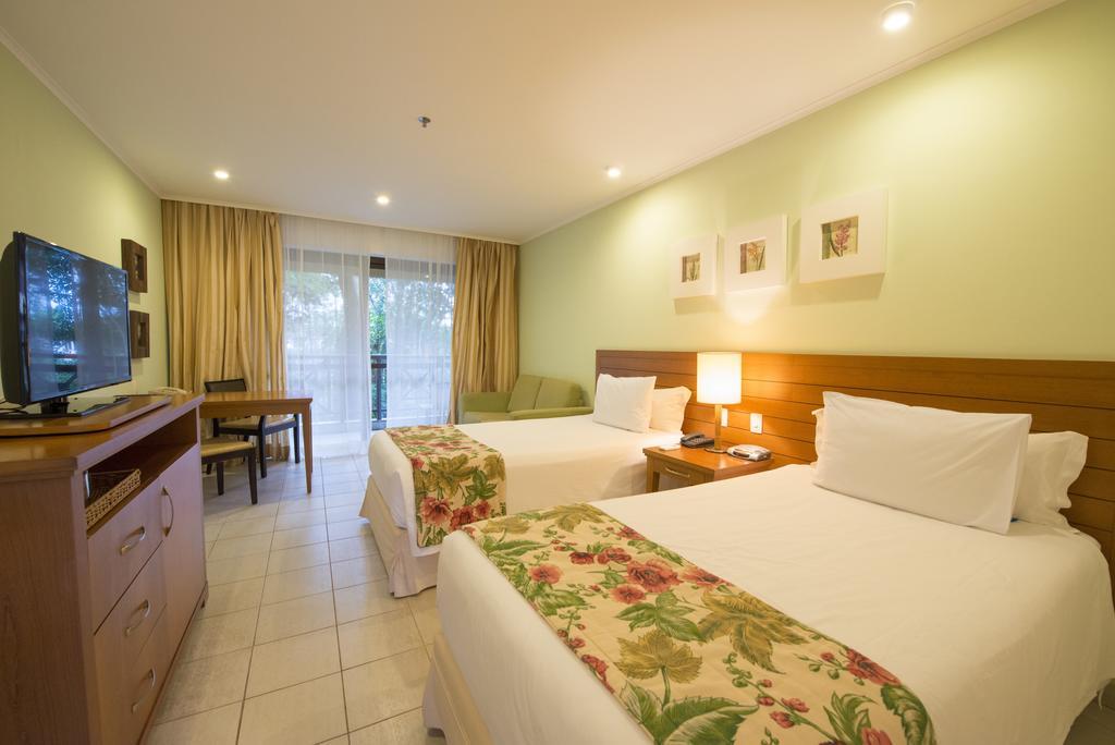 Promenade Angra Hotel อังกราโดสเฮย์ส ห้อง รูปภาพ