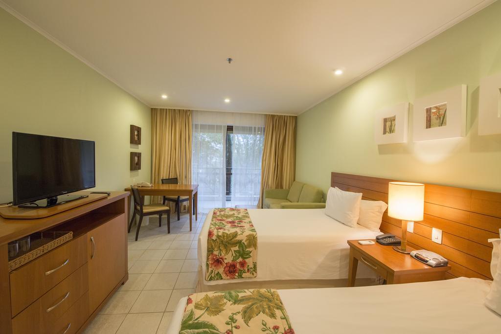 Promenade Angra Hotel อังกราโดสเฮย์ส ห้อง รูปภาพ
