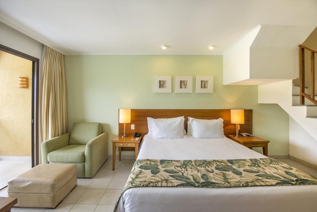 Promenade Angra Hotel อังกราโดสเฮย์ส ภายนอก รูปภาพ