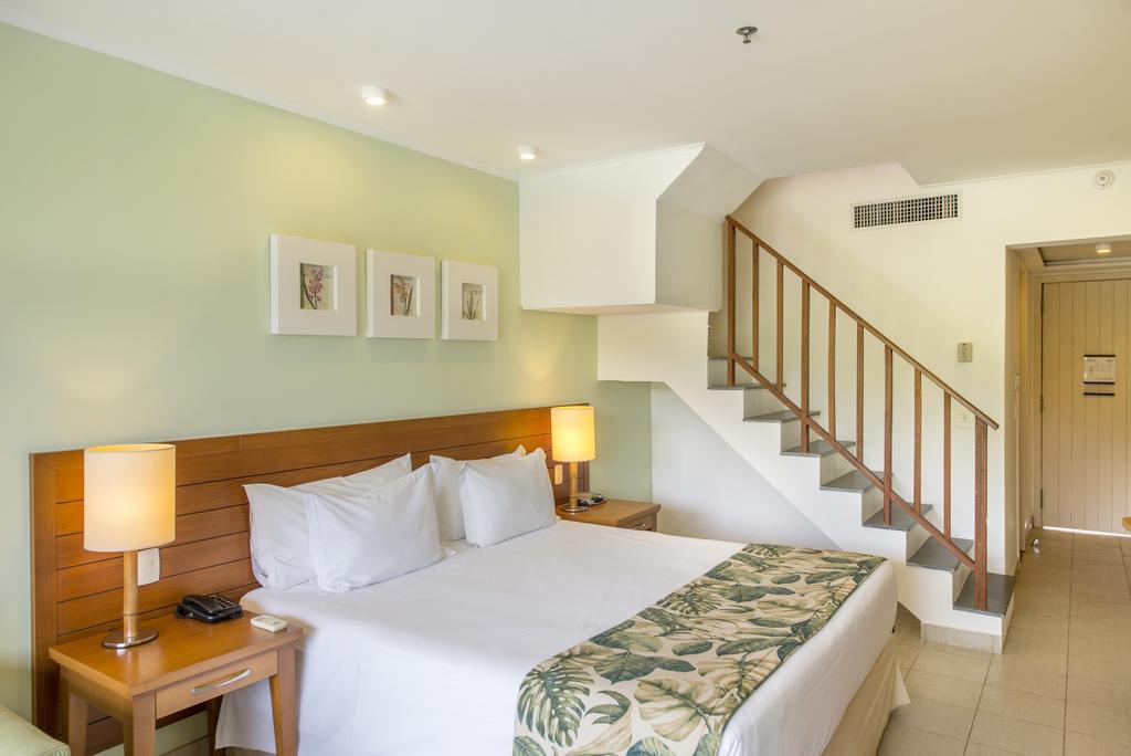 Promenade Angra Hotel อังกราโดสเฮย์ส ภายนอก รูปภาพ