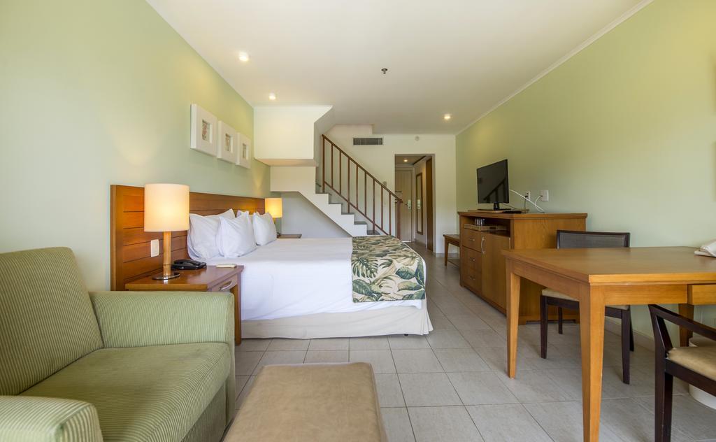 Promenade Angra Hotel อังกราโดสเฮย์ส ภายนอก รูปภาพ