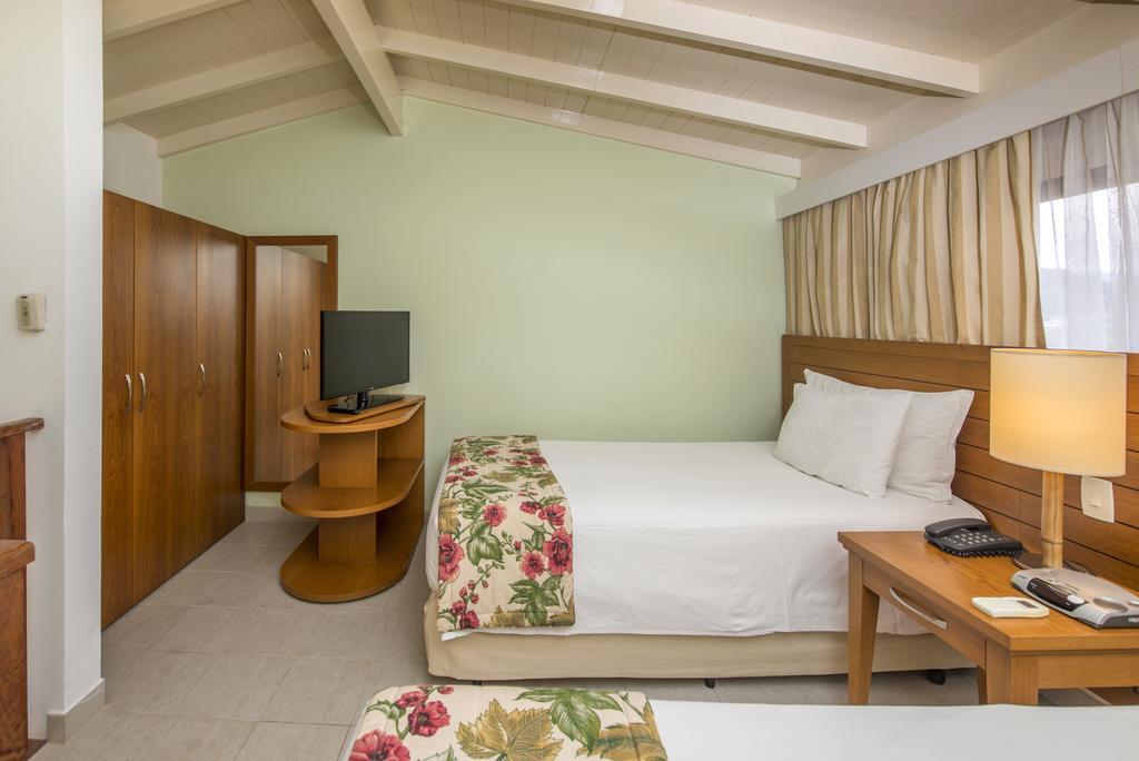 Promenade Angra Hotel อังกราโดสเฮย์ส ภายนอก รูปภาพ