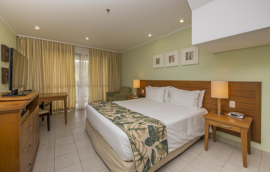 Promenade Angra Hotel อังกราโดสเฮย์ส ภายนอก รูปภาพ