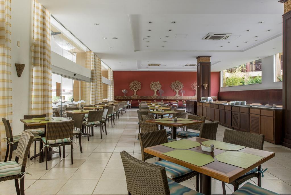 Promenade Angra Hotel อังกราโดสเฮย์ส ภายนอก รูปภาพ