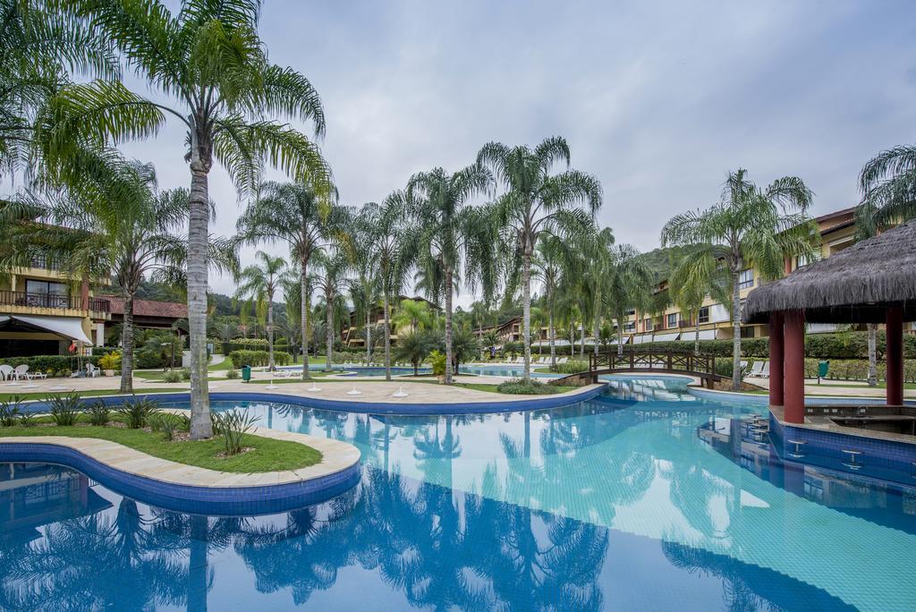 Promenade Angra Hotel อังกราโดสเฮย์ส ภายนอก รูปภาพ