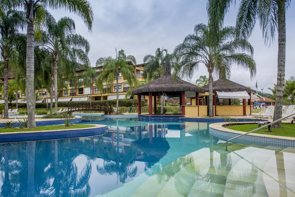 Promenade Angra Hotel อังกราโดสเฮย์ส ภายนอก รูปภาพ