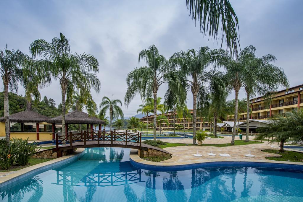 Promenade Angra Hotel อังกราโดสเฮย์ส ภายนอก รูปภาพ