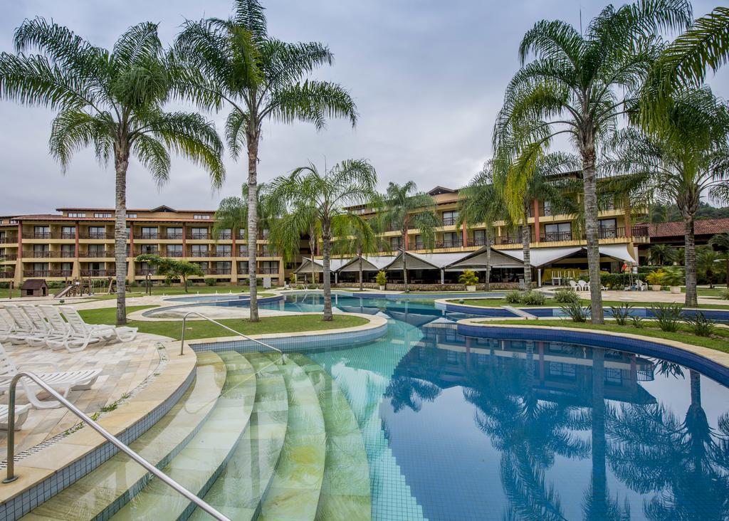 Promenade Angra Hotel อังกราโดสเฮย์ส ภายนอก รูปภาพ