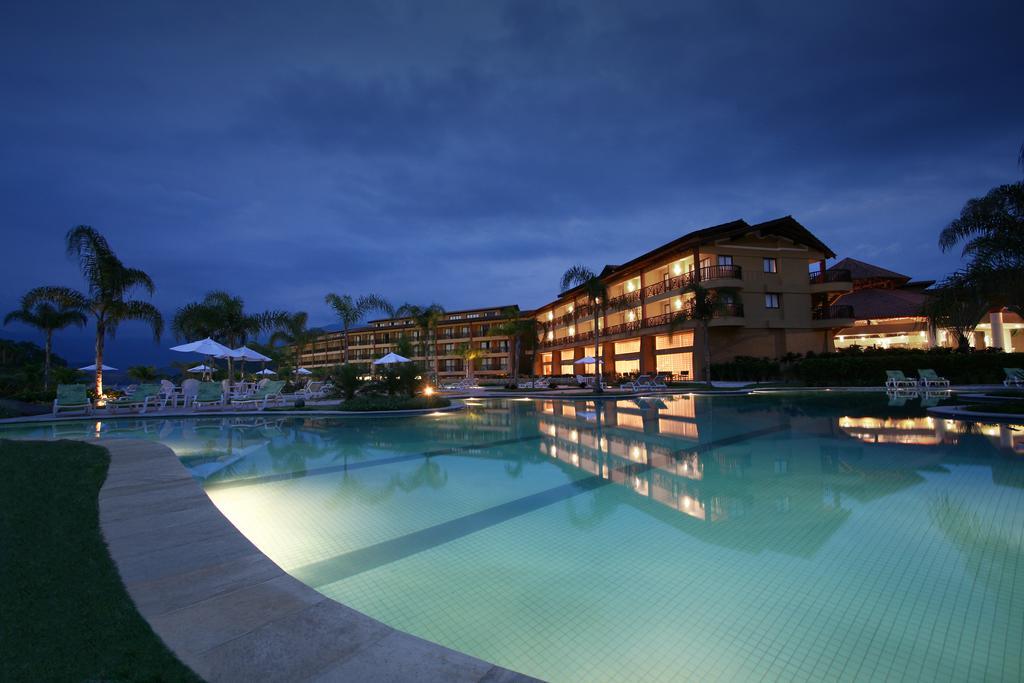 Promenade Angra Hotel อังกราโดสเฮย์ส ภายนอก รูปภาพ