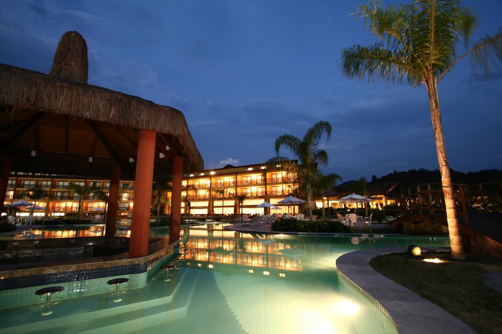 Promenade Angra Hotel อังกราโดสเฮย์ส ภายนอก รูปภาพ