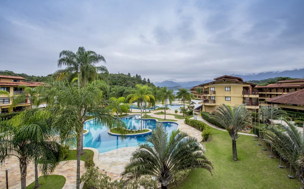 Promenade Angra Hotel อังกราโดสเฮย์ส ภายนอก รูปภาพ