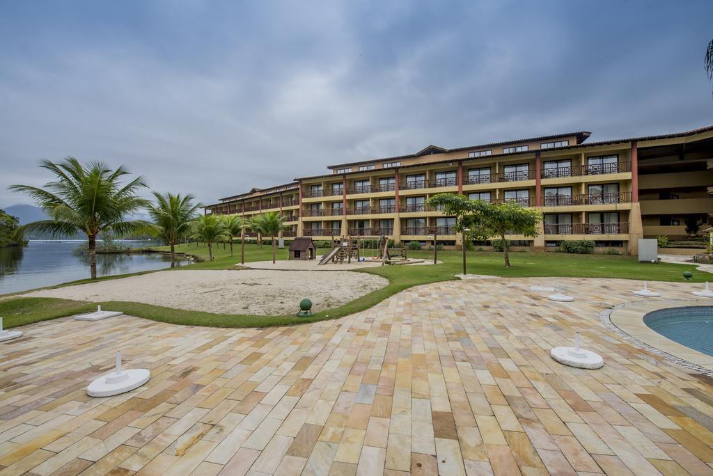 Promenade Angra Hotel อังกราโดสเฮย์ส ภายนอก รูปภาพ