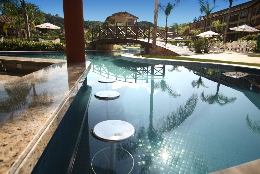 Promenade Angra Hotel อังกราโดสเฮย์ส ภายนอก รูปภาพ