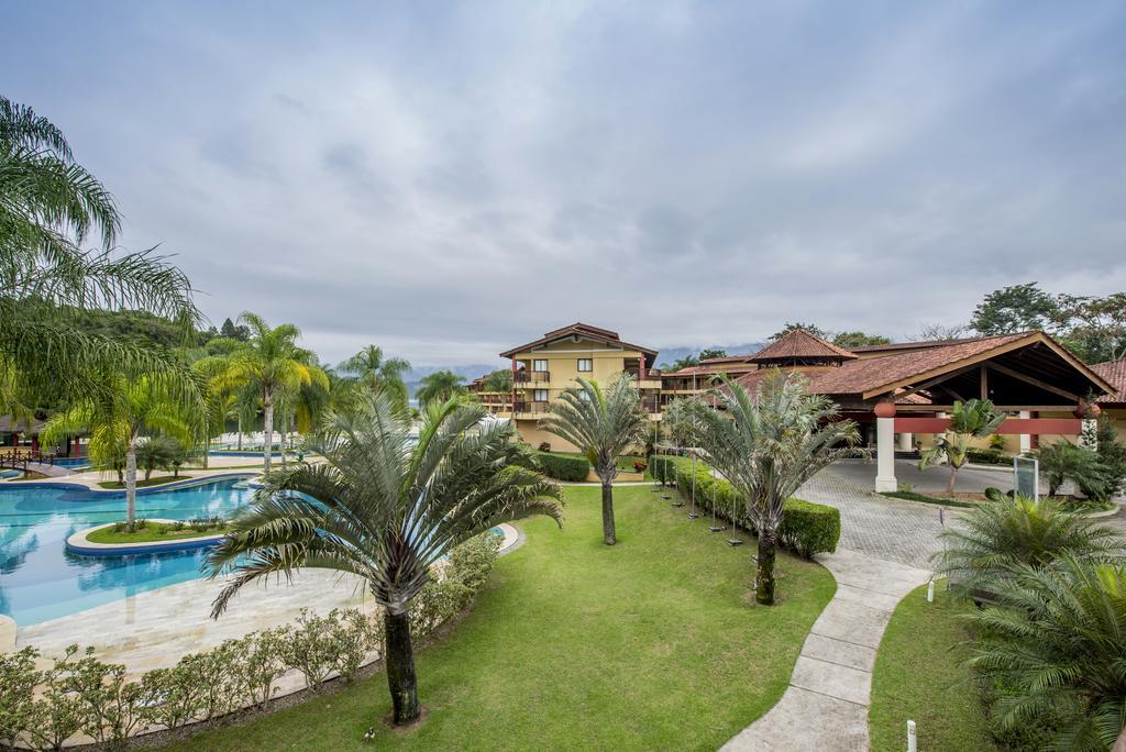 Promenade Angra Hotel อังกราโดสเฮย์ส ภายนอก รูปภาพ