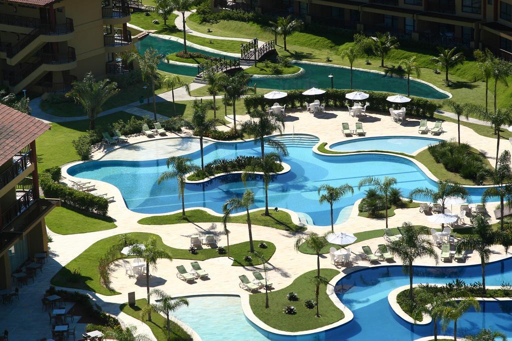 Promenade Angra Hotel อังกราโดสเฮย์ส ภายนอก รูปภาพ
