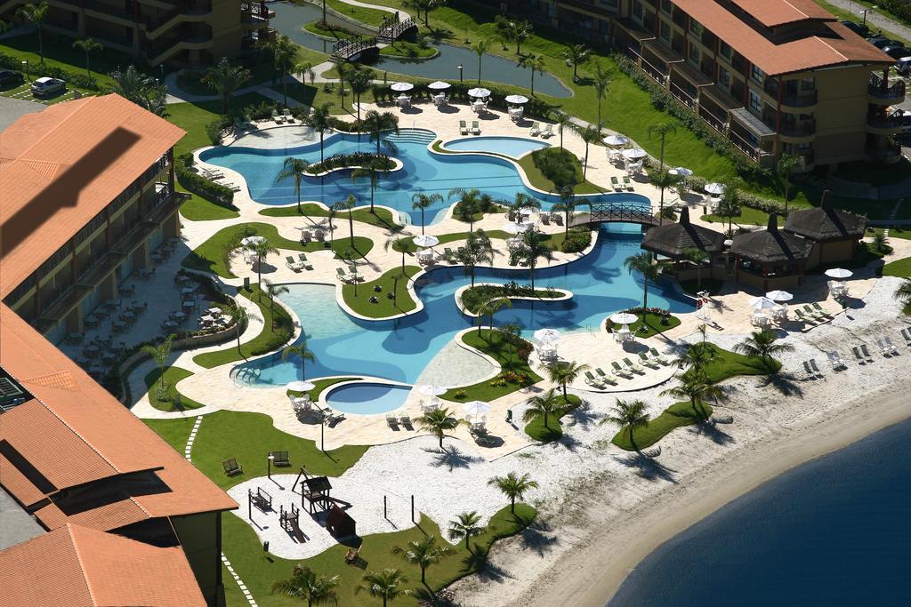 Promenade Angra Hotel อังกราโดสเฮย์ส ภายนอก รูปภาพ