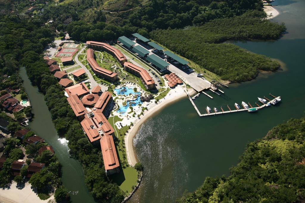 Promenade Angra Hotel อังกราโดสเฮย์ส ภายนอก รูปภาพ