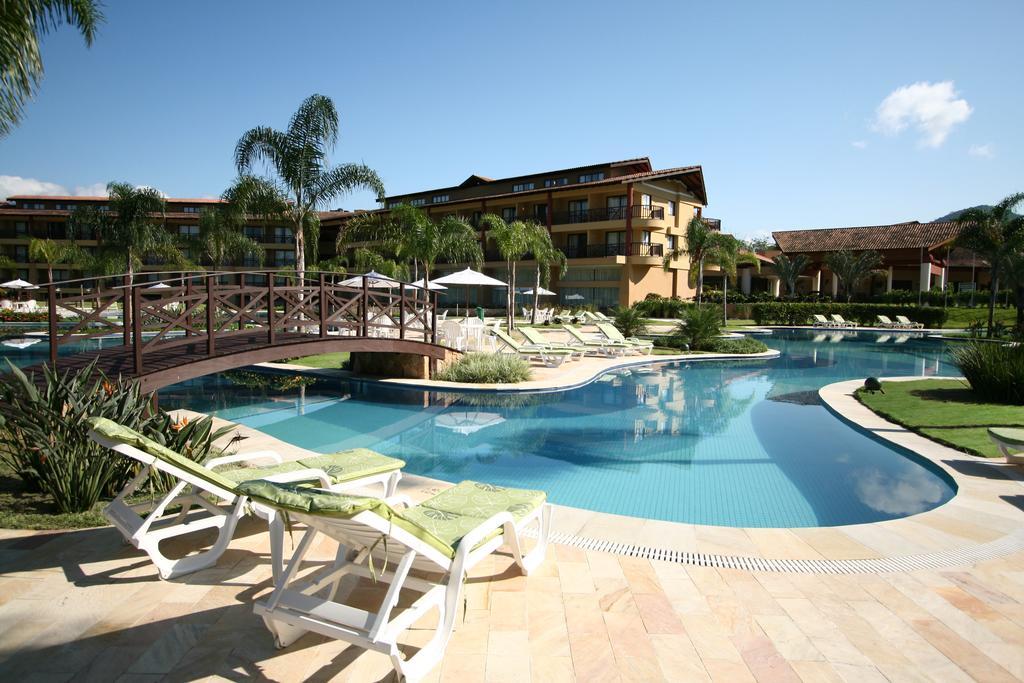 Promenade Angra Hotel อังกราโดสเฮย์ส ภายนอก รูปภาพ