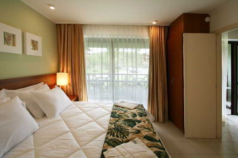 Promenade Angra Hotel อังกราโดสเฮย์ส ภายนอก รูปภาพ