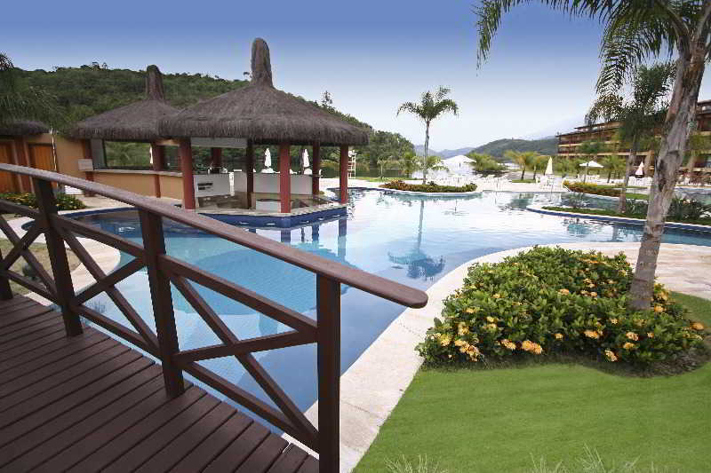Promenade Angra Hotel อังกราโดสเฮย์ส ภายนอก รูปภาพ