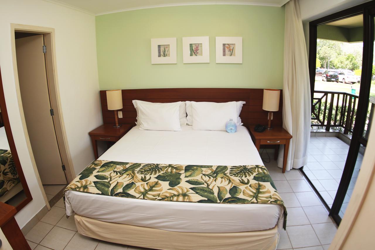 Promenade Angra Hotel อังกราโดสเฮย์ส ภายนอก รูปภาพ